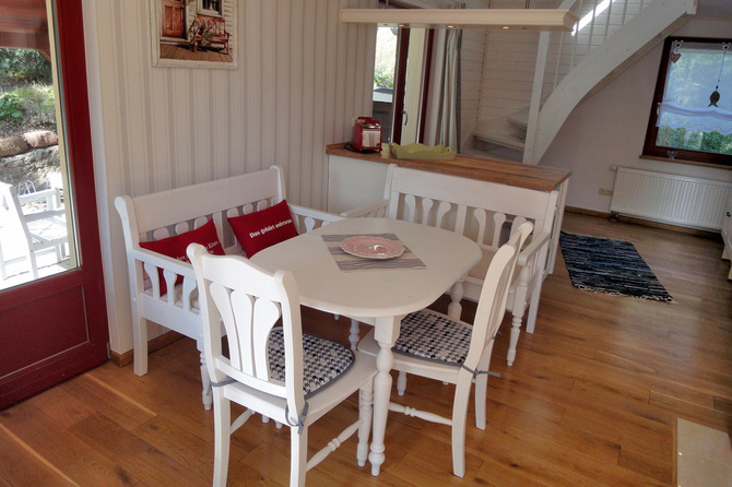 Ferienhaus in Sellin - Ferienhaus Rotk&auml;ppchen - Bild 8