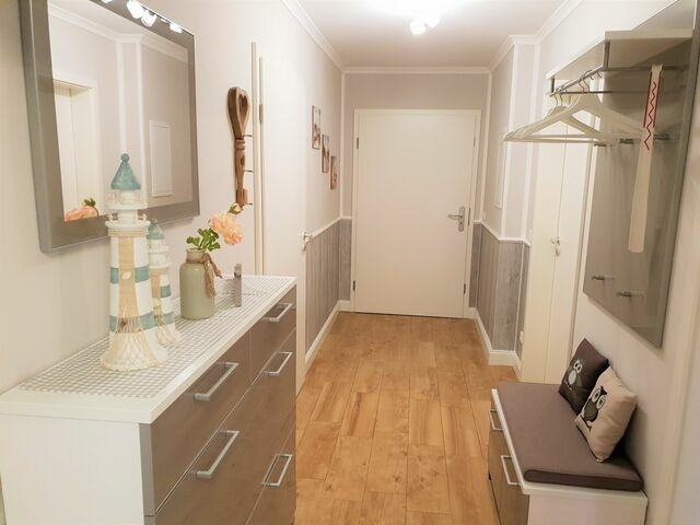 Ferienwohnung in B&ouml;rgerende - Ostwind - Bild 18