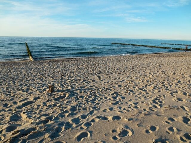 Ferienwohnung in B&ouml;rgerende - Ostwind - Bild 23