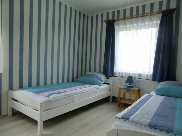 Ferienwohnung in Kraksdorf - B&ouml;ltser Hus Terrassenwohnung - Bild 9