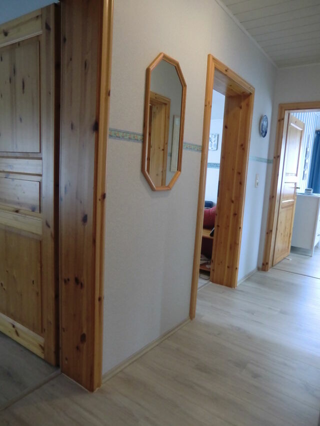 Ferienwohnung in Kraksdorf - B&ouml;ltser Hus Terrassenwohnung - Bild 19