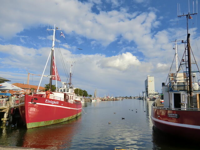 Ferienwohnung in Kraksdorf - B&ouml;ltser Hus Terrassenwohnung - Bild 22