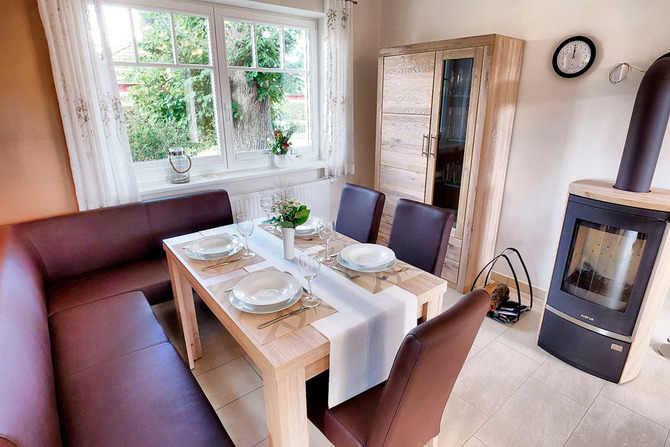 Ferienhaus in Ostseeheilbad Zingst - Ostseekristall - Bild 4