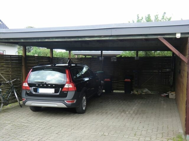 Ferienwohnung in Kraksdorf - B&ouml;ltser Hus Wohnung mit Balkon - Bild 21