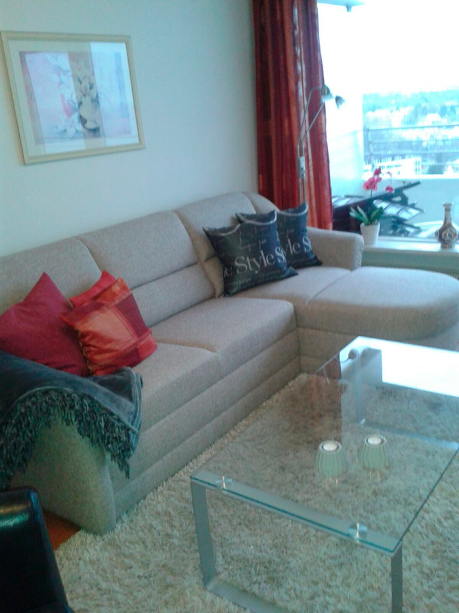 Ferienwohnung in Travem&uuml;nde - Maritim Residenz Traumblick - Bild 5