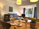 Ferienwohnung in Prerow - G&auml;stehaus Whg. 9 - Bild 1