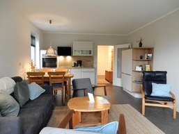 G&auml;stehaus Whg. 1