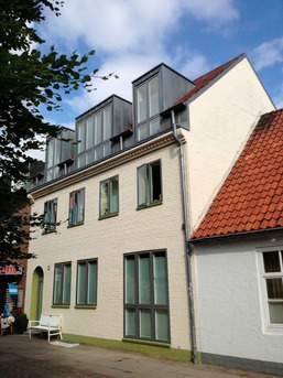 Casa Cinzia (Sara)