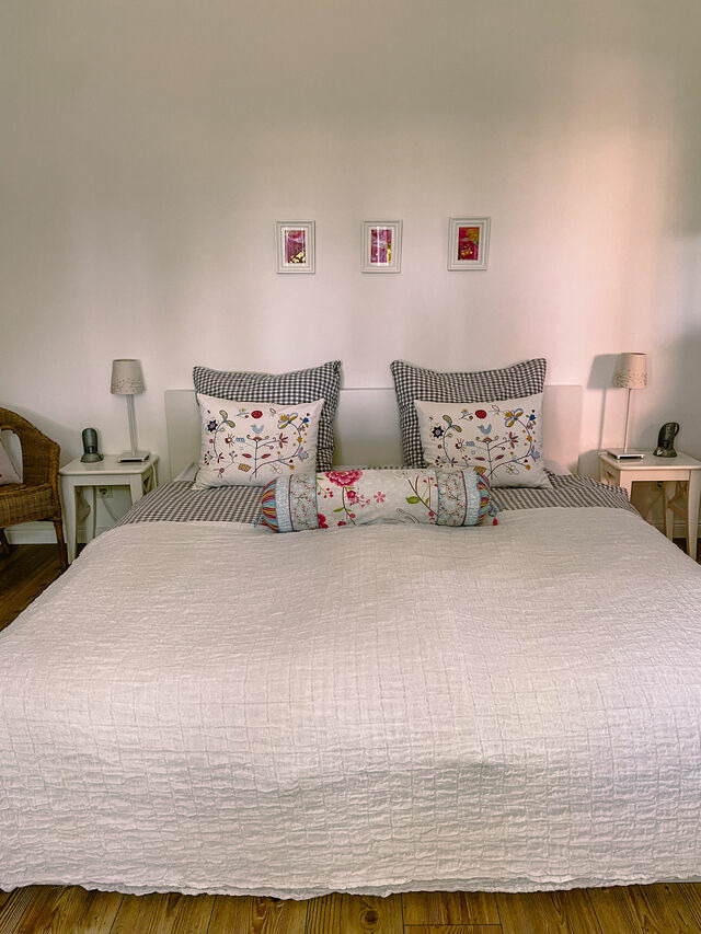 Ferienwohnung in B&uuml;nsdorf - Zeitweise - Bild 5