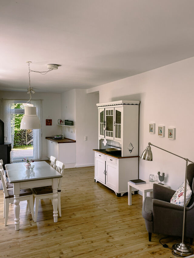 Ferienwohnung in B&uuml;nsdorf - Zeitweise - Bild 17