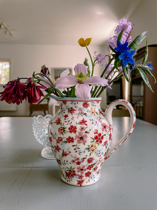 Ferienwohnung in B&uuml;nsdorf - Zeitweise - Bild 21