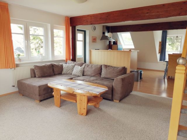 Ferienwohnung in B&uuml;nsdorf - Seestern - Bild 2