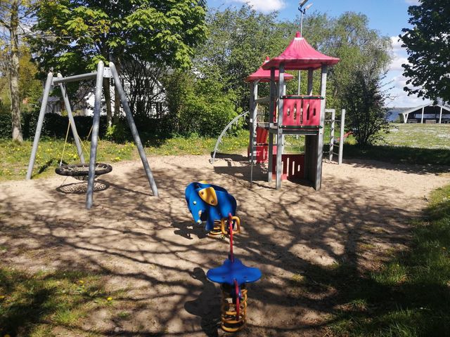 Ferienwohnung in B&uuml;nsdorf - Seestern - Bild 15