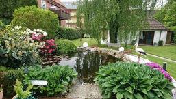 Ferienhaus Gerasymchuk