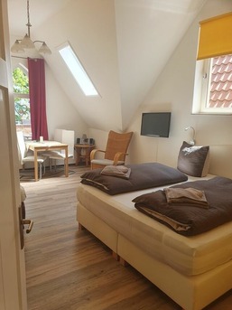 Wohnung 2 - R&uuml;gen