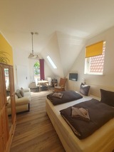 Ferienwohnung in Warnem&uuml;nde - Wohnung 2 - R&uuml;gen - Bild 2