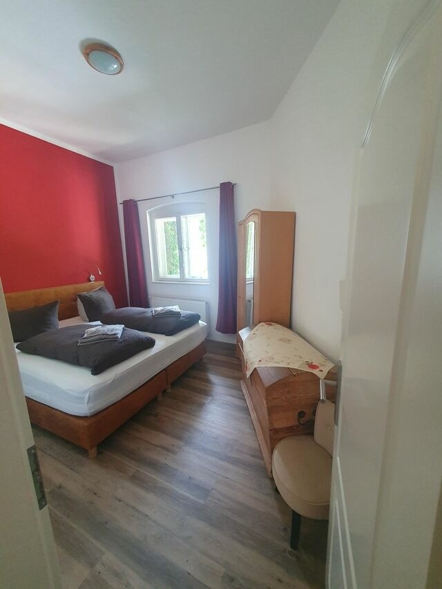 Ferienwohnung in Warnem&uuml;nde - Wohnung 2 - R&uuml;gen - Bild 3