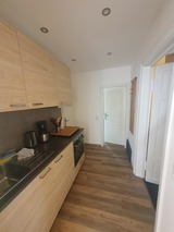 Ferienwohnung in Warnem&uuml;nde - Wohnung 2 - R&uuml;gen - Bild 5