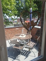 Ferienwohnung in Warnem&uuml;nde - Wohnung 2 - R&uuml;gen - Bild 8