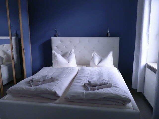 Ferienwohnung in Warnem&uuml;nde - Liebitz #7 - Bild 2