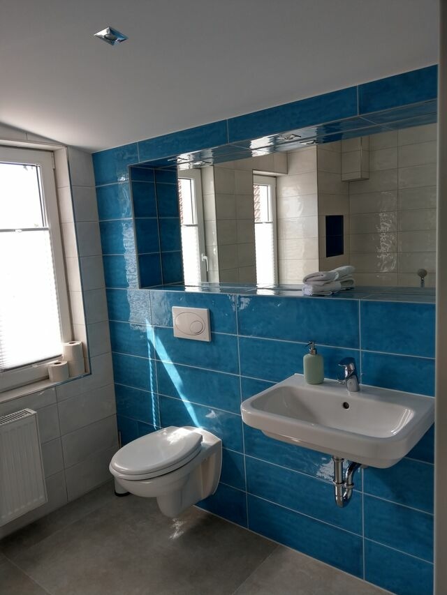 Ferienwohnung in Rostock - Twee Linden - G&auml;stehaus - Comfort- Apartment - Bild 9