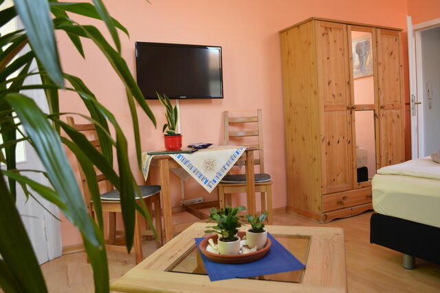 Ferienwohnung in Warnem&uuml;nde - Wohnung 1 - Poel - Bild 3