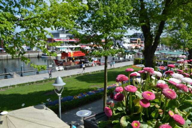 Ferienwohnung in Warnem&uuml;nde - Wohnung 1 - Poel - Bild 6