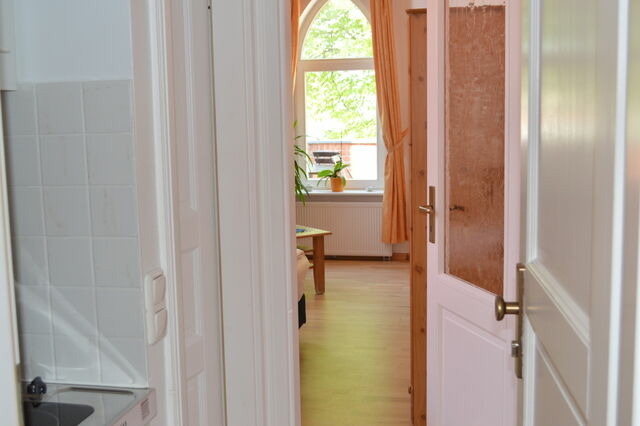 Ferienwohnung in Warnem&uuml;nde - Wohnung 1 - Poel - Bild 7