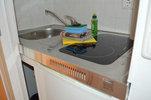 Ferienwohnung in Warnem&uuml;nde - Wohnung 1 - Poel - Bild 8