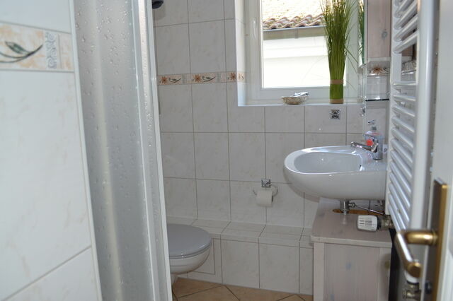 Ferienwohnung in Warnem&uuml;nde - Wohnung 1 - Poel - Bild 9