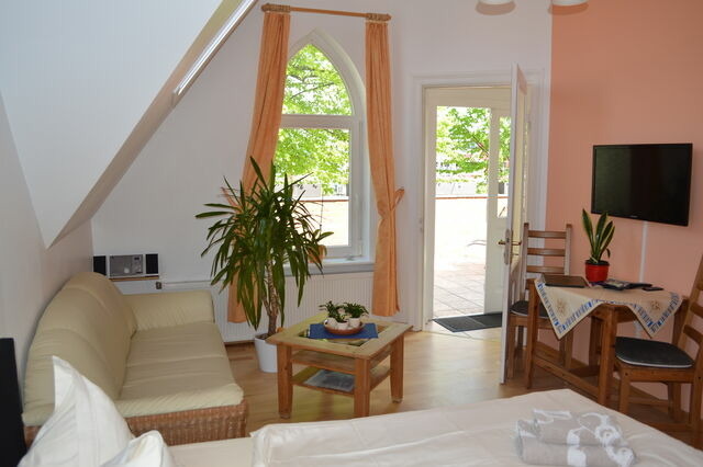 Ferienwohnung in Warnem&uuml;nde - Wohnung 1 - Poel - Bild 10