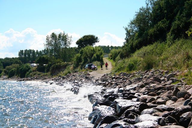 Ferienhaus in Waabs - Kapitänshaus - Bild 11