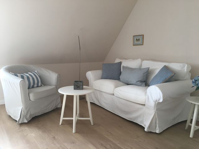 Ferienwohnung in Gro&szlig; Wittensee - Hoheluft am Wittensee Apt. 3 - Bild 4