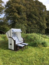 Ferienwohnung in Gro&szlig; Wittensee - Hoheluft am Wittensee Apt. 3 - Bild 13