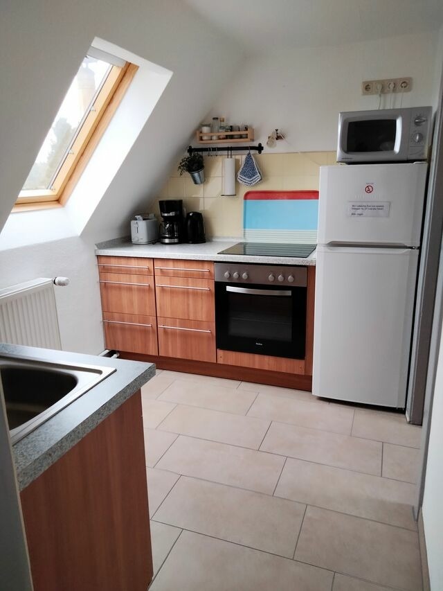 Ferienwohnung in Fleckeby - Haus Neu-M&ouml;hlhorst - Bild 9