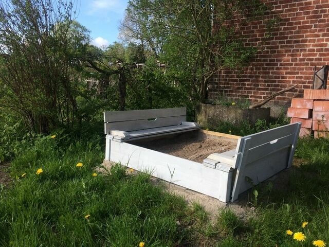 Ferienwohnung in Barkelsby - &ouml;kologische Ferienwohnung Rossee /Wohnung Ost - Bild 15