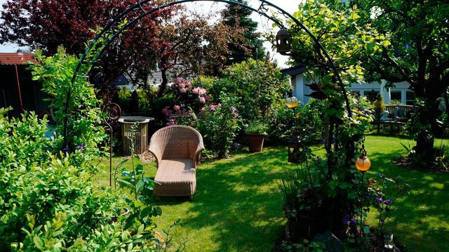 Ferienhaus in Eckernf&ouml;rde - R&uuml;cker - Bild 15