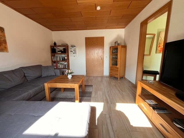 Ferienwohnung in Kochendorf - Ferienwohnung Gartengl&uuml;ck bei Eckernf&ouml;rde - Bild 5