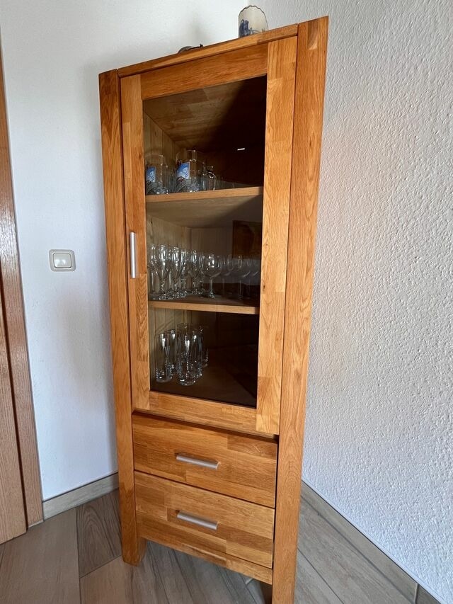 Ferienwohnung in Kochendorf - Ferienwohnung Gartengl&uuml;ck bei Eckernf&ouml;rde - Bild 7