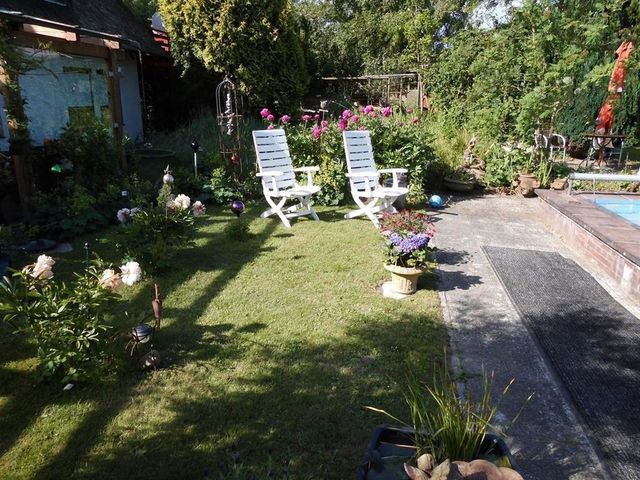 Ferienwohnung in D&auml;nischenhagen - FeWo Vobbe - Bild 7