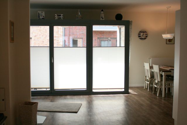 Ferienwohnung in Heiligenhafen - Ostsee - Appartement Nr. 95 "Möwe" im Strand Resort - Bild 5