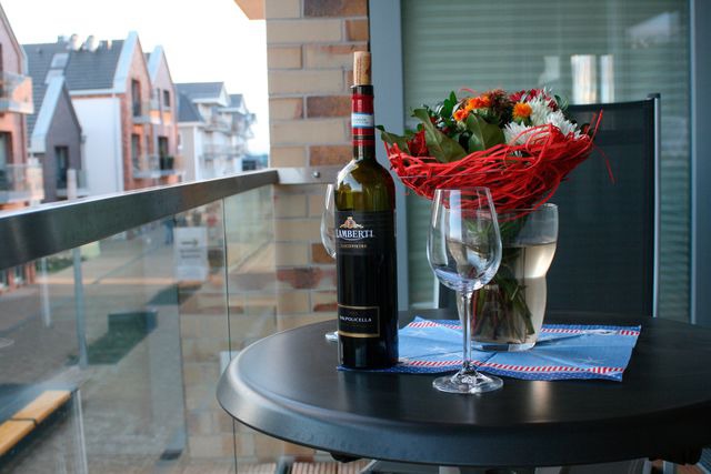 Ferienwohnung in Heiligenhafen - Ostsee - Appartement Nr. 95 "Möwe" im Strand Resort - Bild 10