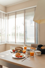 Ferienhaus in Heiligenhafen - Ostsee - Reetdachhaus Nr. 11 "NEWPORT" im Strand Resort - Bild 14