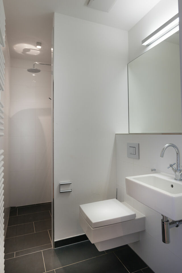 Ferienhaus in Heiligenhafen - Ostsee - Reetdachhaus Nr. 38 "RIKE" im Strand Resort - Bild 18