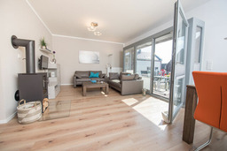 Ostsee - Appartement Nr. 81 "Auszeit" im Strand Resort