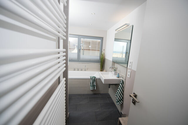 Ferienwohnung in Heiligenhafen - Ostsee - Appartement Nr. 81 "Auszeit" im Strand Resort - Bild 15