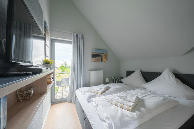 Ferienwohnung in Heiligenhafen - Ostsee - Appartement Nr. 25 "Godetied" im Strand Resort - Bild 15