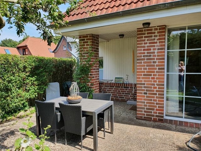 Ferienwohnung in Heiligenhafen - Walther; Sundweg 14 - Bild 11