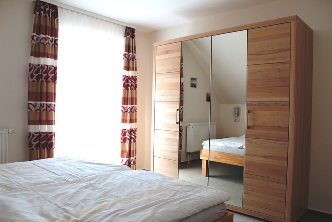 Ferienwohnung in Kellenhusen - Haus Amselnest - Bild 7