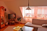 Ferienwohnung in Fehmarn OT D&auml;nschendorf - Ferienwohnung Westw&auml;rts - Bild 1